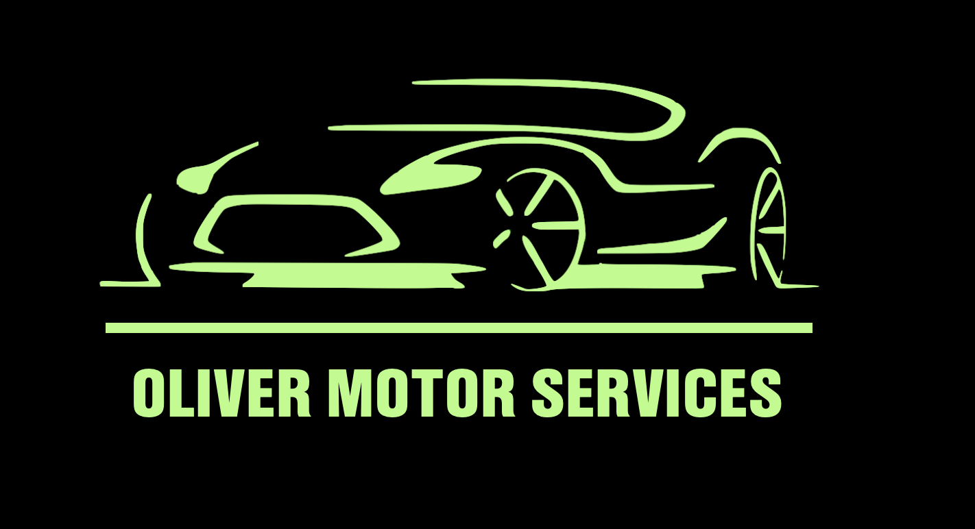 Oliver Motor Services Logo
